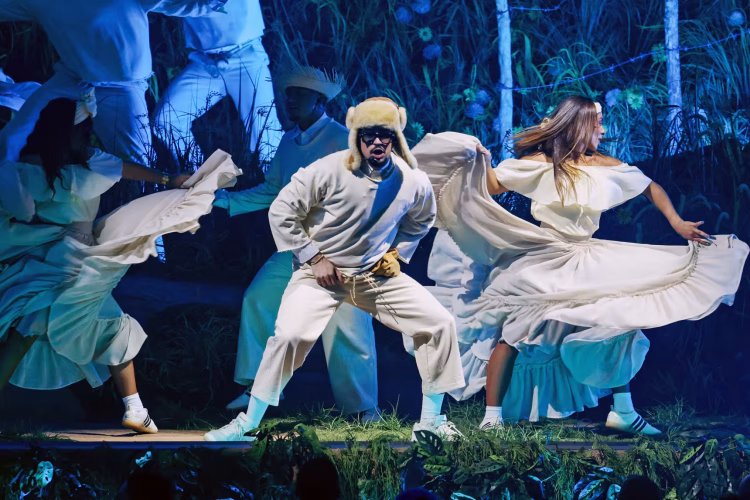 Frikë nga kontrollet? Reperi i njohur heq dorë nga koncertet amerikane