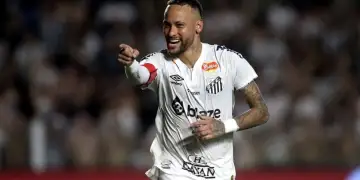 Neymar ‘shpërthen’ për renditjen e Topit të Artë: Rafinha i pesti? Qesharake!