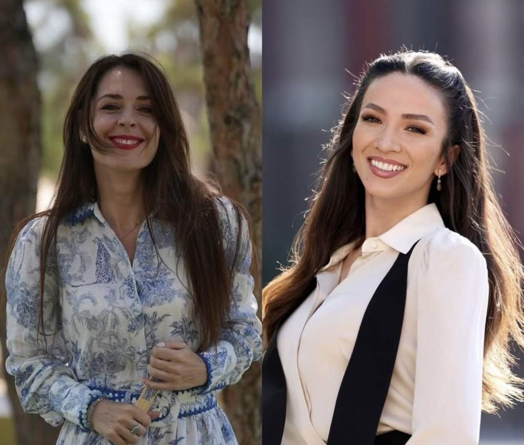 Blerta Celibashi: Unë dhe Elia Zaharia nuk kemi qenë kurrë shoqe