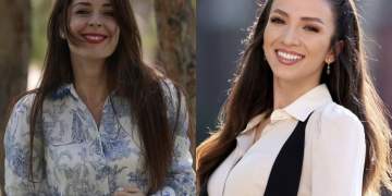 Blerta Celibashi: Unë dhe Elia Zaharia nuk kemi qenë kurrë shoqe