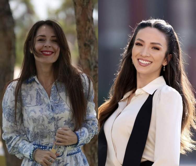 Blerta Celibashi: Unë dhe Elia Zaharia nuk kemi qenë kurrë shoqe