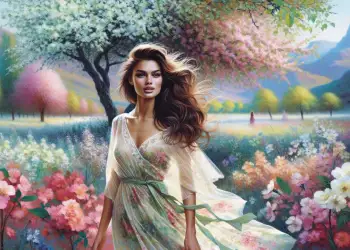 Pse të gjithë burrat kthehen te një grua Virgjëreshë?