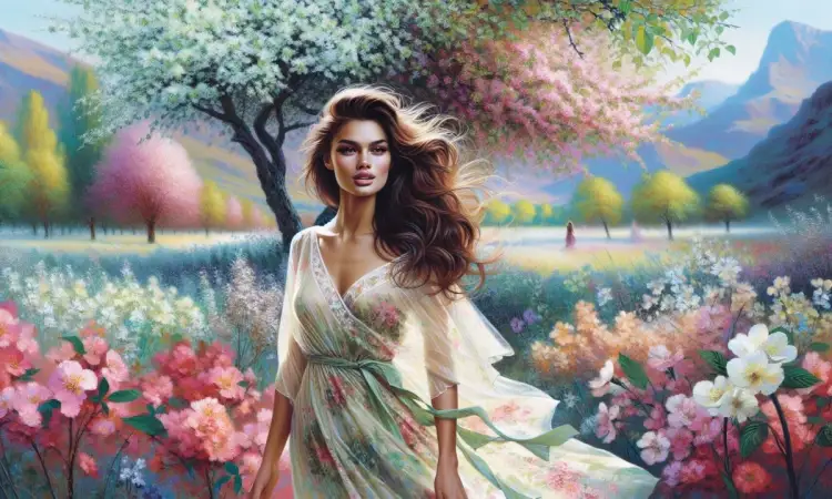 Pse të gjithë burrat kthehen te një grua Virgjëreshë?