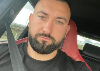 Ekzekutimi në mes të qytetit në Shkodër, del fotoja, kush është Kristian Kola që mbeti i vrarë