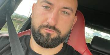 Ekzekutimi në mes të qytetit në Shkodër, del fotoja, kush është Kristian Kola që mbeti i vrarë