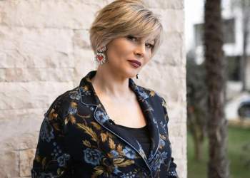 Pas tradhtisë dhe divorcit, Alma Bektashi rigjen dashurinë