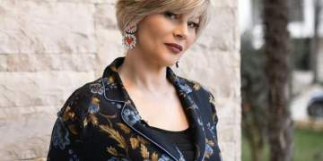 Pas tradhtisë dhe divorcit, Alma Bektashi rigjen dashurinë