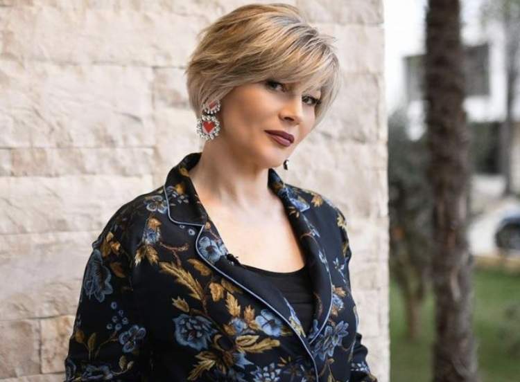 Pas tradhtisë dhe divorcit, Alma Bektashi rigjen dashurinë