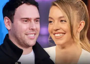 Çift i ri në industri! Scooter Braun dhe Sydney Sweeney janë në një lidhje