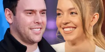 Çift i ri në industri! Scooter Braun dhe Sydney Sweeney janë në një lidhje
