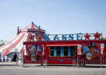 Tragjedi në një cirk në Gjermani: Humb jetën akrobatja 27-vjeçare përpara publikut