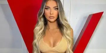 ‘Po na pret në shtëpi…’/ Prekëse! Beatrix Ramosaj kujton të atin e ndjerë: Ai nuk iku kurrë