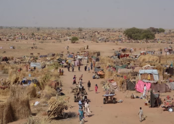 Tragjedi në Sudan: Të paktën 1000 viktima nga rrëshqitja e dheut në Darfur