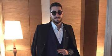 Akuzat e rënda të Angela Martinit, reagon Fatmir Hysenbelliu: Ajo mbahet mend vetëm për meshkujt që ka pasur