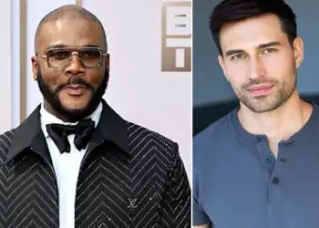 Paditësi i Tyler Perry flet hapur për herë të parë që nga padia