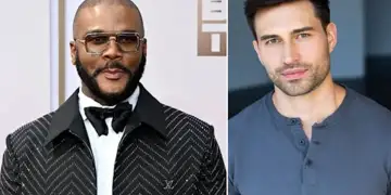 Paditësi i Tyler Perry flet hapur për herë të parë që nga padia