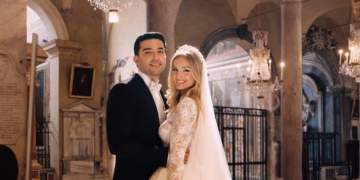 Genar Topalli zbulon shpenzimet e dasmës: Ceremonia është financuar nga unë dhe vjehrrit e mi!