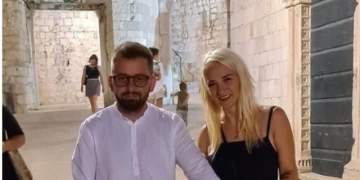 Ajlin Petrela flet për fundin e martesës me Erion Isain: S’doja që vajzat të rriteshin me trauma