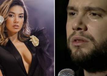 “A do ta heqësh qafe si njeri apo e do…”/ Flori Mumajesi poston videon me zërin e Elvana Gjatës