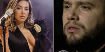 “A do ta heqësh qafe si njeri apo e do…”/ Flori Mumajesi poston videon me zërin e Elvana Gjatës