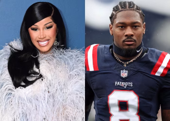 Plas skandali/ Partneri i Cardi B akuzohet për një lidhje paralele dhe fëmijë me një modele