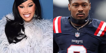 Plas skandali/ Partneri i Cardi B akuzohet për një lidhje paralele dhe fëmijë me një modele