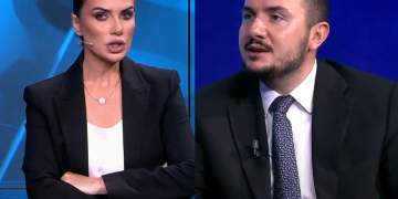 Martesë në horizont? Ervin Salianji rrëfen për lidhjen me Grida Dumën