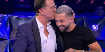 Laert Vasili ngushëllon Gjestin për humbjen e vëllait të tij: Zoti të dhëntë forcë