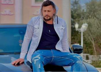 Mevlan Shaba përfshihet në aksident rrugor, ja si është gjendja e tij shëndetësore