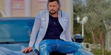 Mevlan Shaba përfshihet në aksident rrugor, ja si është gjendja e tij shëndetësore