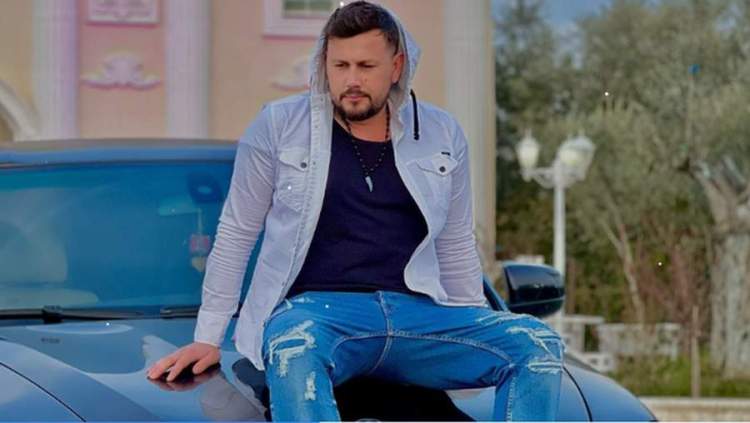 Mevlan Shaba përfshihet në aksident rrugor, ja si është gjendja e tij shëndetësore
