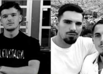 Aksident i tmerrshëm në Luksemburg: Tre të rinj nga Kosova humbin jetën tragjikisht