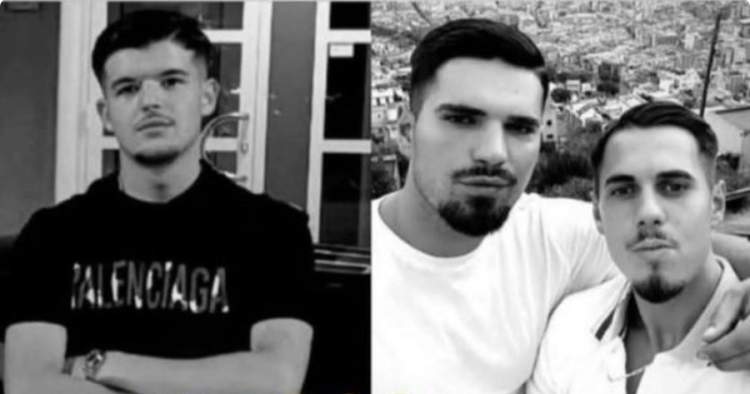 Aksident i tmerrshëm në Luksemburg: Tre të rinj nga Kosova humbin jetën tragjikisht