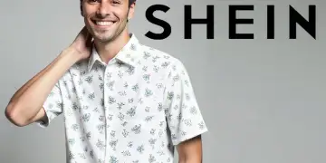 Skandali i Shein/ Fotoja e të akuzuarit për vrasje përdoret si imazh produkti