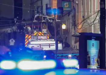 Tragjedi në Lisbonë/ Treni del nga shinat, të paktën 15 viktima dhe dhjetëra të plagosur