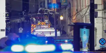 Tragjedi në Lisbonë/ Treni del nga shinat, të paktën 15 viktima dhe dhjetëra të plagosur