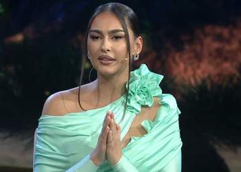 “Vendosa ta hiqja djalin…”/ Adrola Dushi rrëfen momentin kur mbeti shtatzënë: Ishte makth