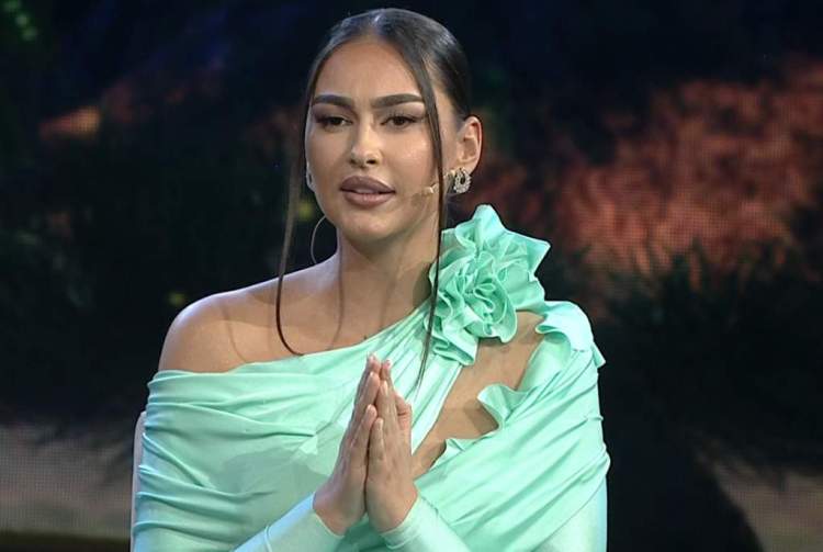 “Vendosa ta hiqja djalin…”/ Adrola Dushi rrëfen momentin kur mbeti shtatzënë: Ishte makth