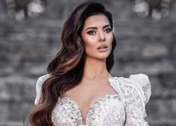 Foto/ Ky është i dashuri i Agnesa Vuthajt?