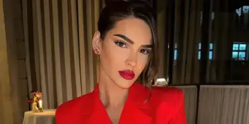 Arbenita Ismajli surprizon ndjekësit me një paralajmërim të madh për vitin 2026