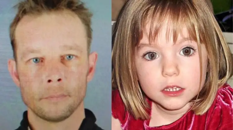 Hetimet për Madeleine McCann: Autoritetet britanike mbajnë “nën lupë” Bricknerin