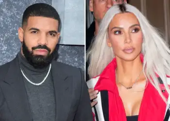 Romanca sekrete? Kim Kardashian dhe Drake ngjallin dyshime për lidhje pas pushimeve në Itali