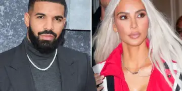 Romanca sekrete? Kim Kardashian dhe Drake ngjallin dyshime për lidhje pas pushimeve në Itali