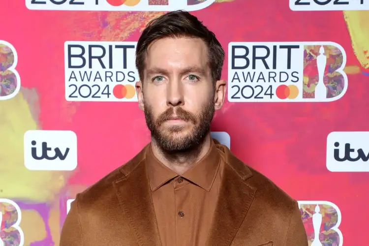 Calvin Harris padit ish-këshilltarin financiar: Më vodhi 22.5 milionë dollarë për një projekt të çmendur në Hollywood