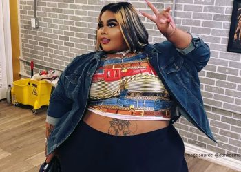 Diskriminim për shkak të peshës? Reperja amerikane mbyll çështjen me Lyft