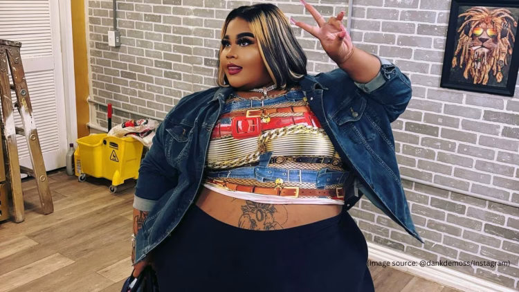 Diskriminim për shkak të peshës? Reperja amerikane mbyll çështjen me Lyft