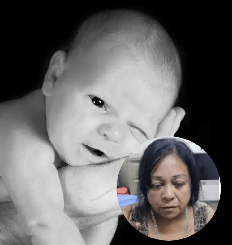 Trafikonte foshnje dhe shfrytëzonte barbarisht gra shtatzëna; arrestohet e tmerrshmja “La Diabla”