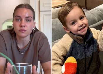 “Nuk do të sillem sikur gjithçka është në rregull”/ Pas mbytjes së djalit, influencuesja e njohur rikthehet në ‘TikTok’