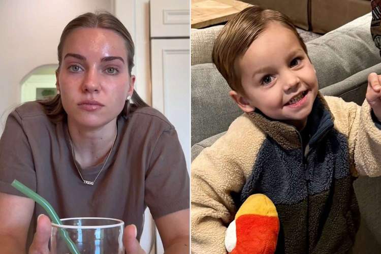 “Nuk do të sillem sikur gjithçka është në rregull”/ Pas mbytjes së djalit, influencuesja e njohur rikthehet në ‘TikTok’