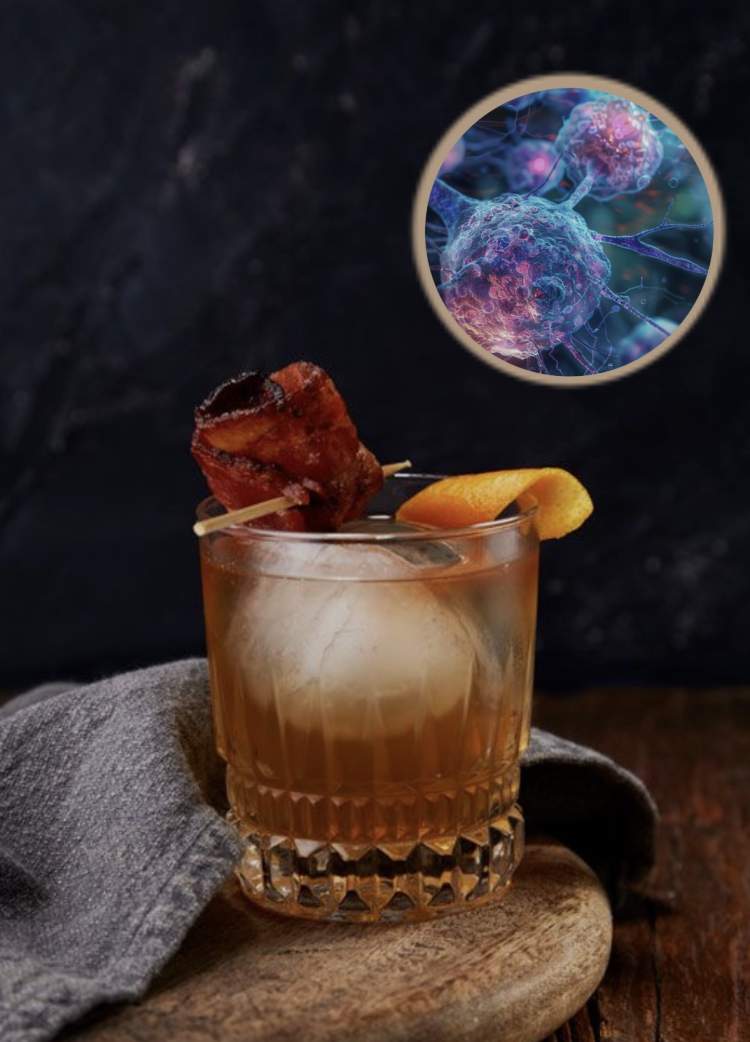 E dinit? Mos-konsumimi i proshutës së derrit dhe alkoolit mund të ulë rrezikun e kancerit deri në 40%